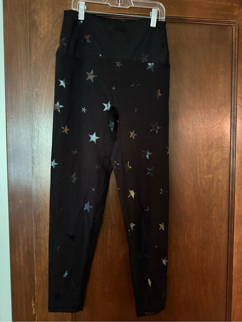 SSYS Women’s Multi-Color Active Leggings Bundle - XL - Picture 6 of 7